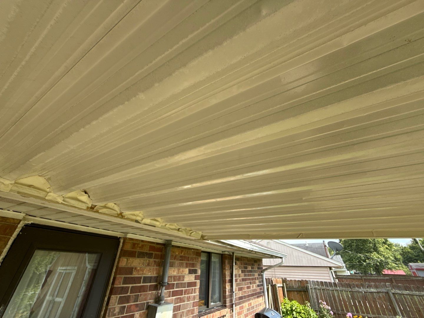 Campbell Storm Damage Report by Constructive Project Management