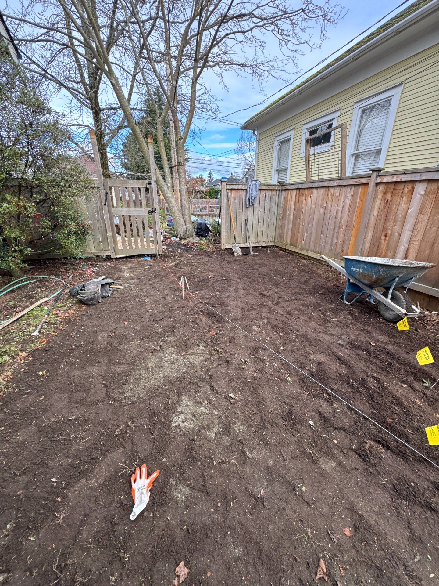 Pavers Walkway and Concrete Patch | Seattle  by Jireh Asphalt & Concrete Inc 