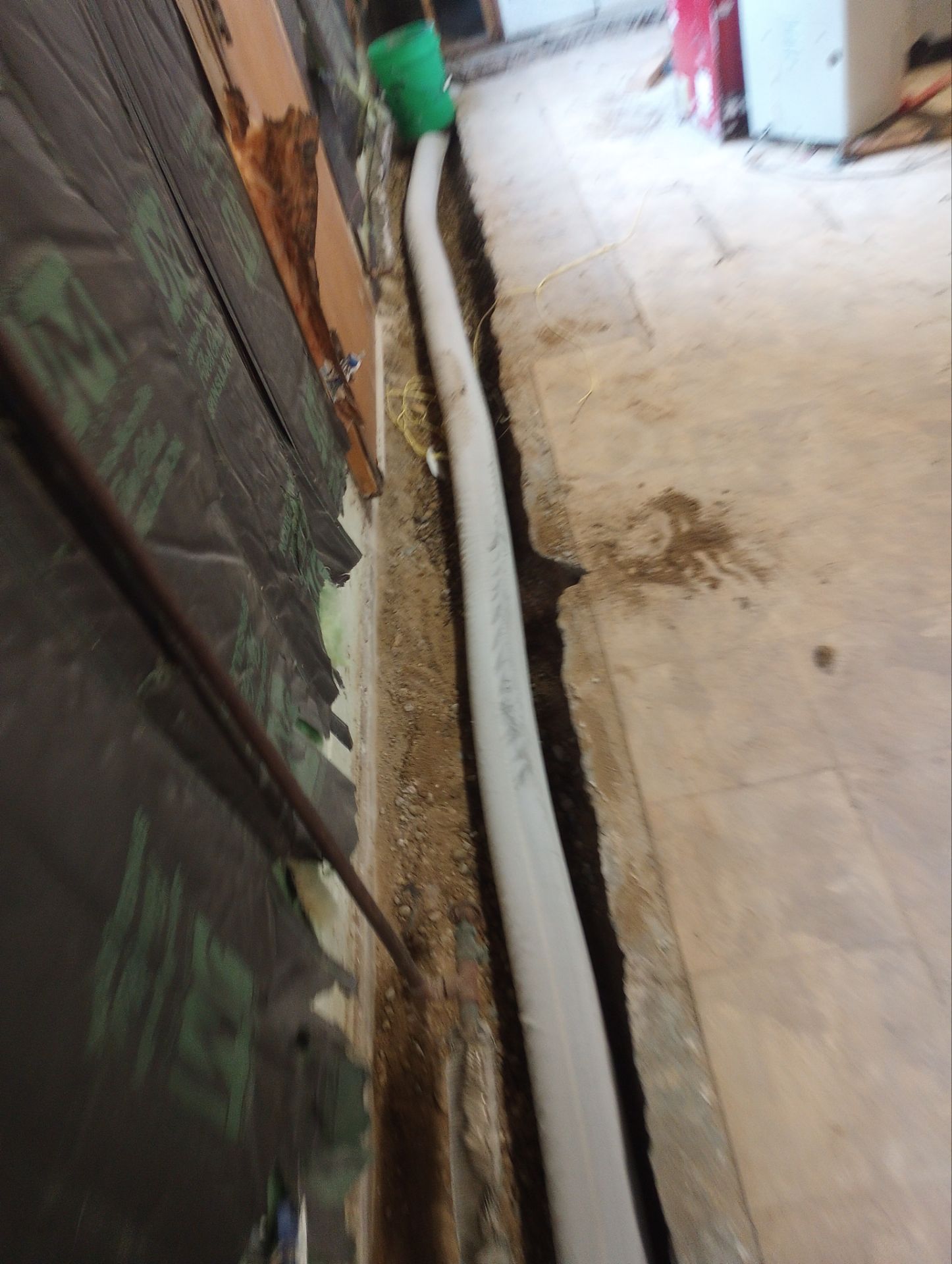 St. Paul Rental by Waterproofing Northeast