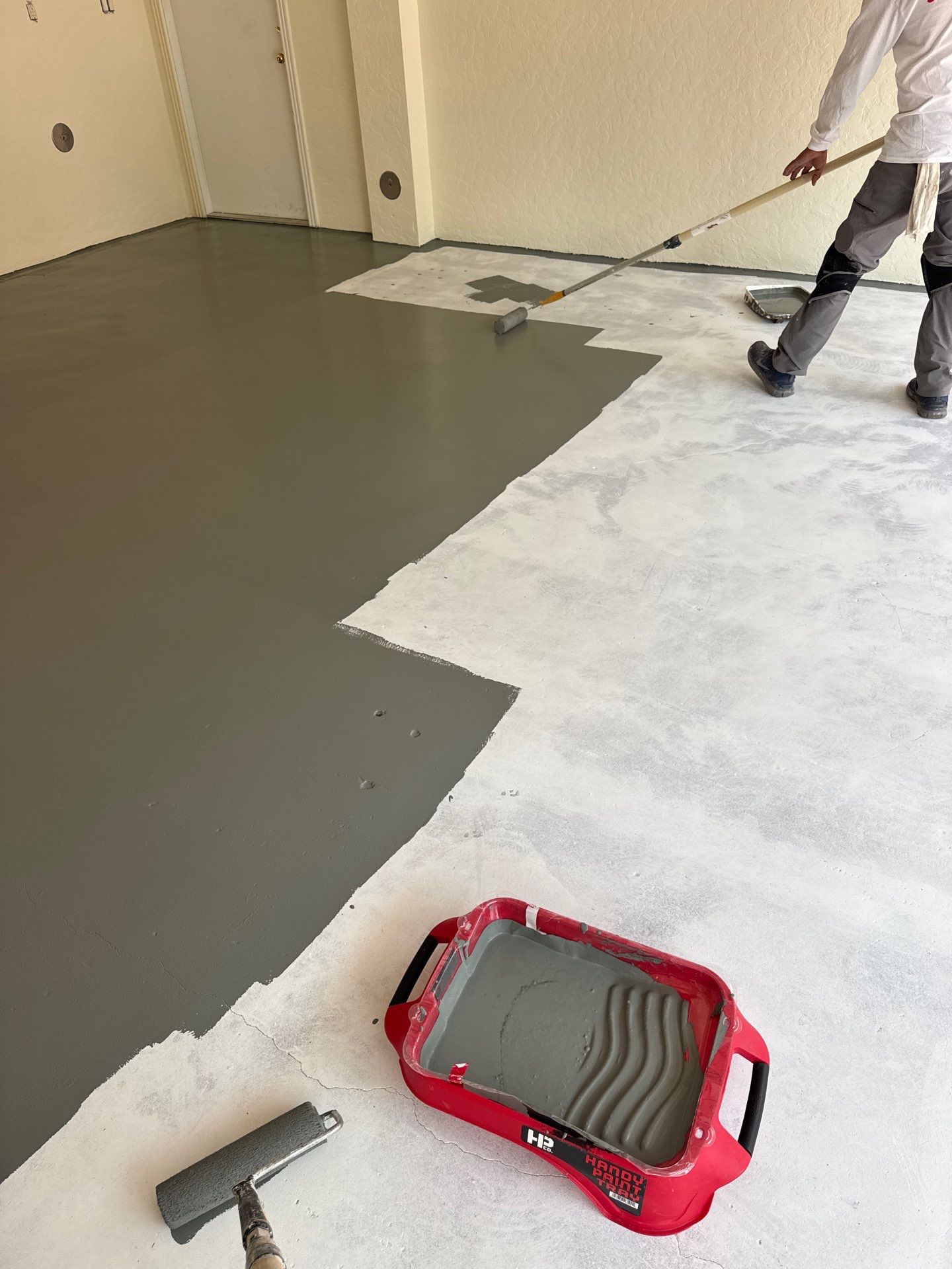 Residential Exterior and Interior Painting by John “The Greek” Painting