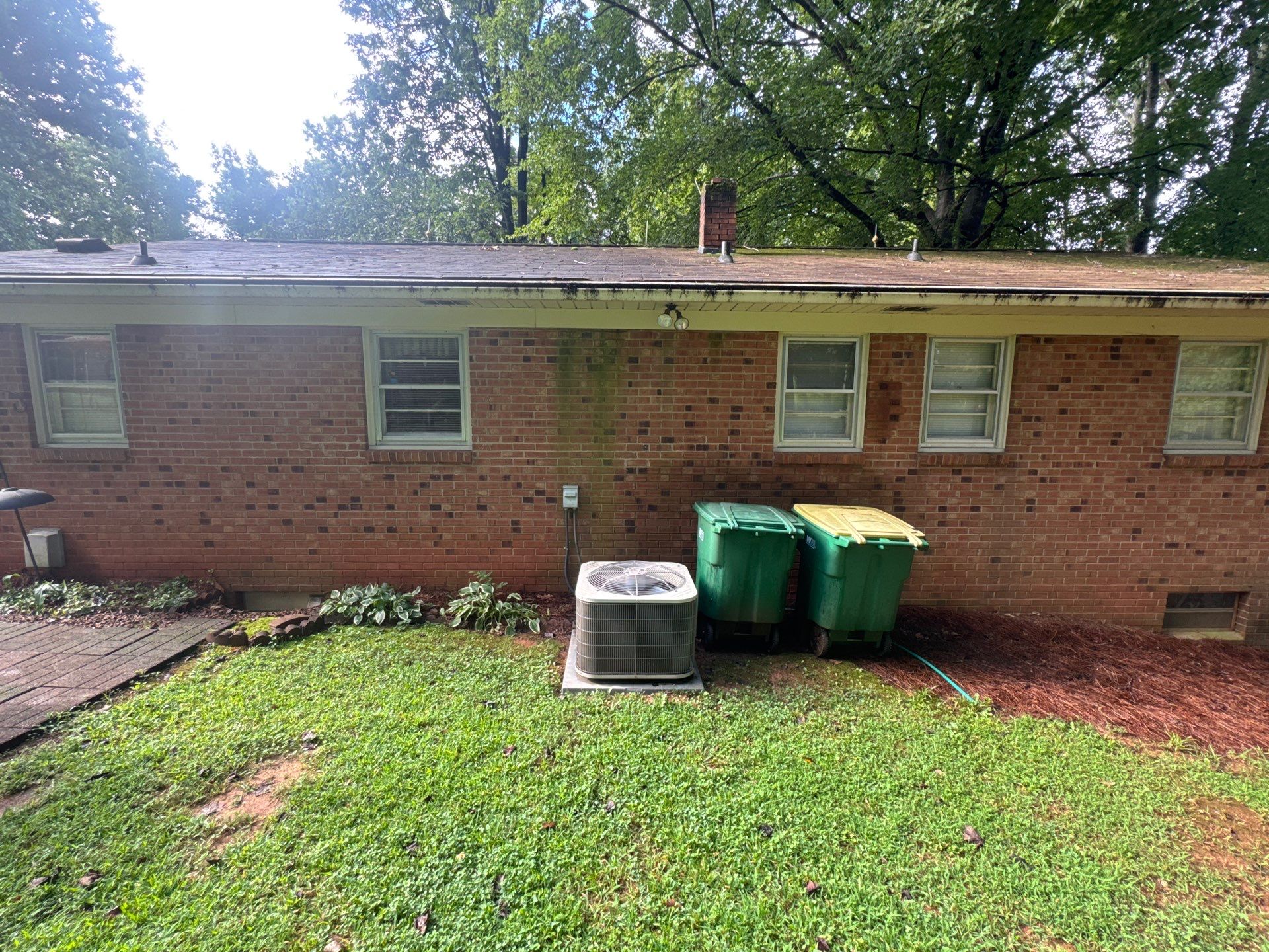 Marshall Rd Area — Lewisville, NC