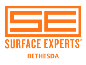 Logo for Surface Experts of Bethesda