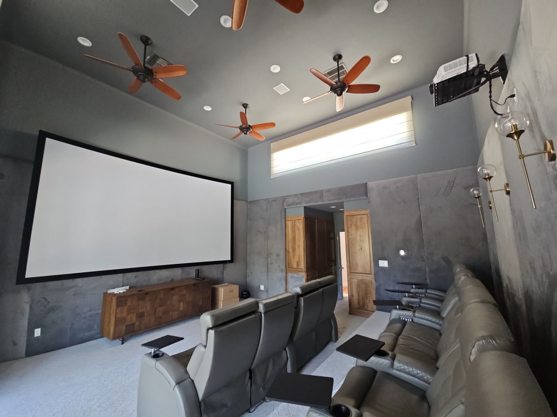 Residential Interior Painting and Renovations by Regal Renovate