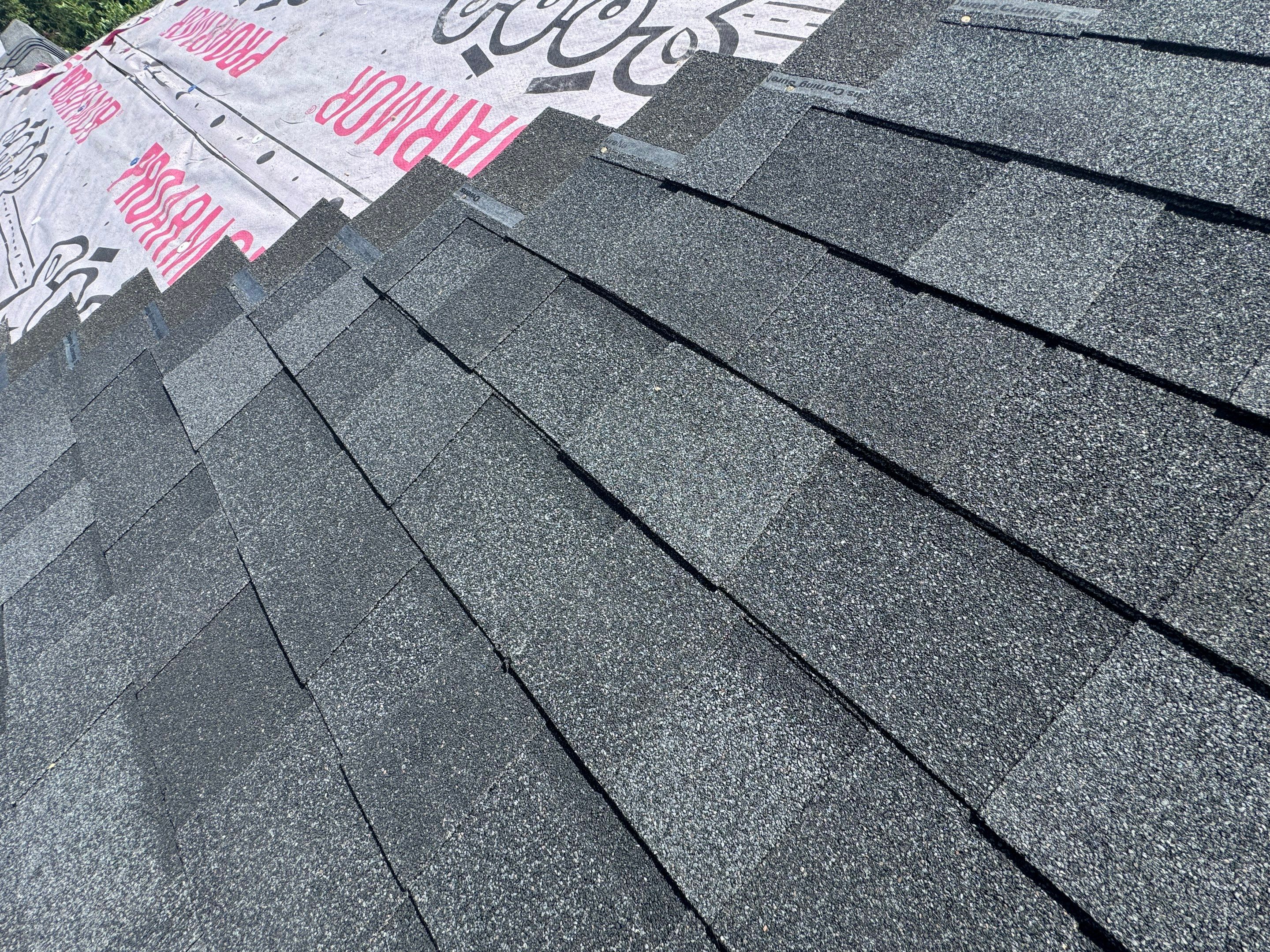 Inspection images McKinney, TX by NIMBUS GENERAL CONTRACTORS, LLC