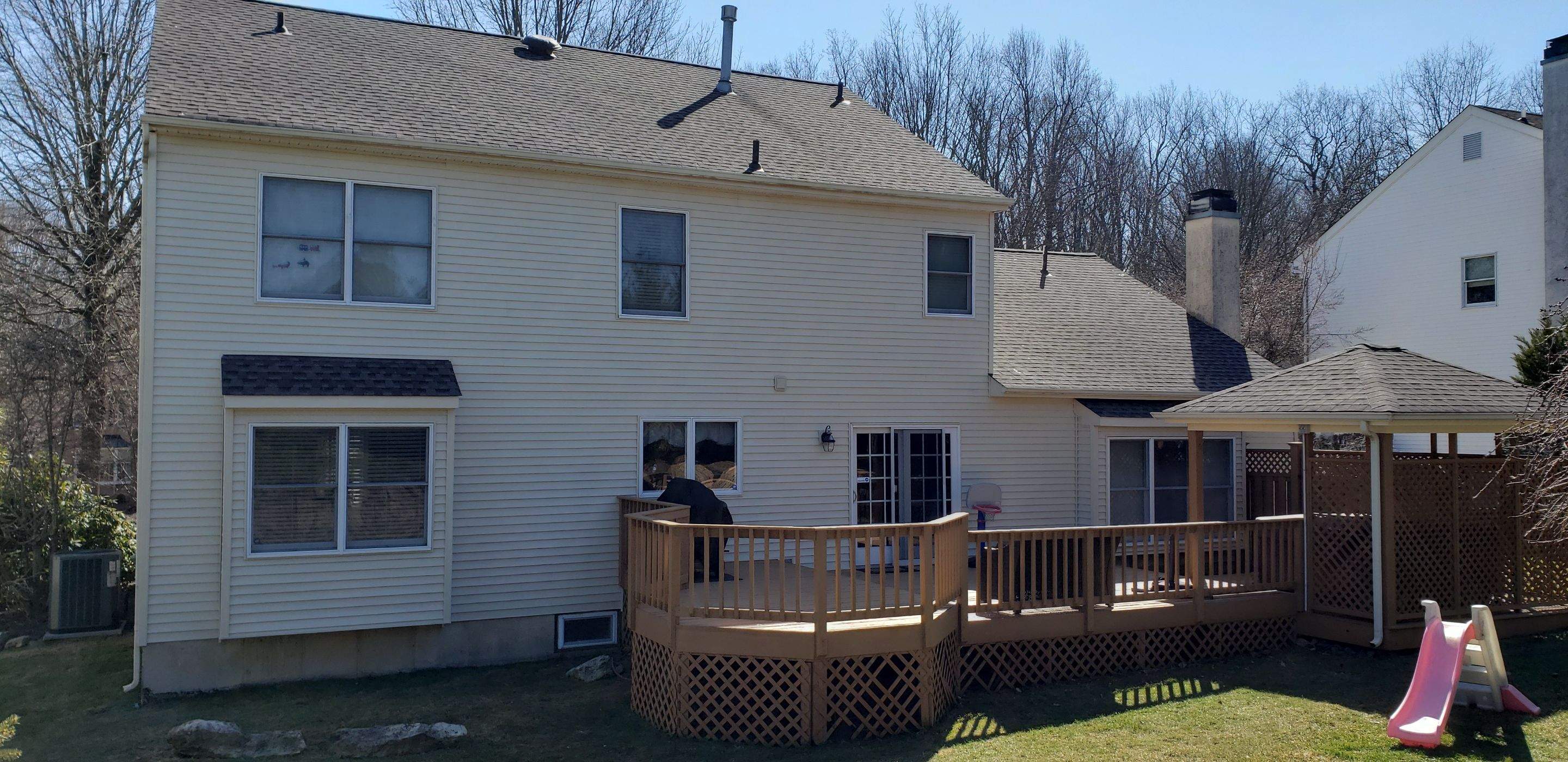 Roofing  by Stofan Construction LLC