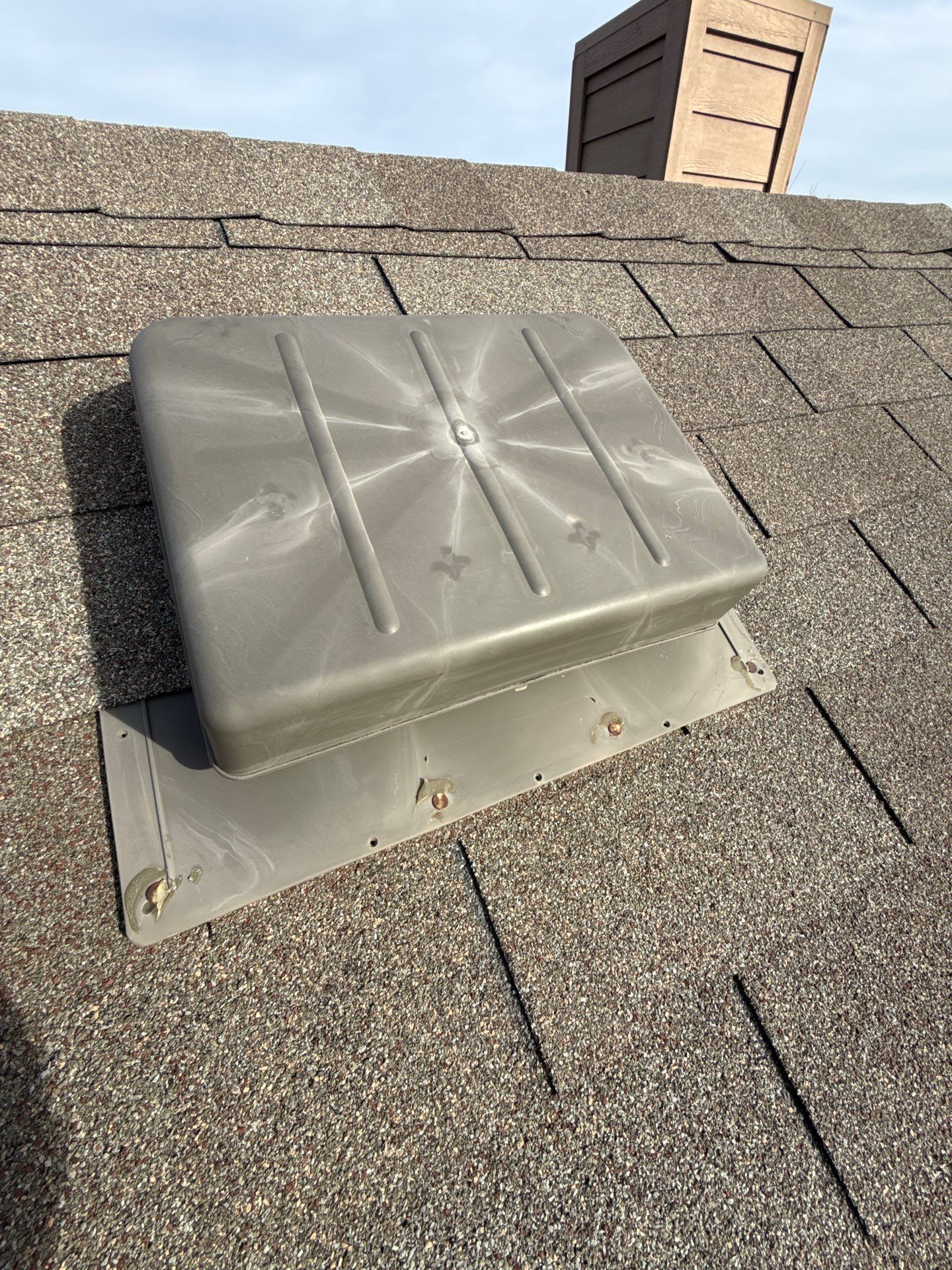 Roof Maintenance Repairs by First Out Roofing 