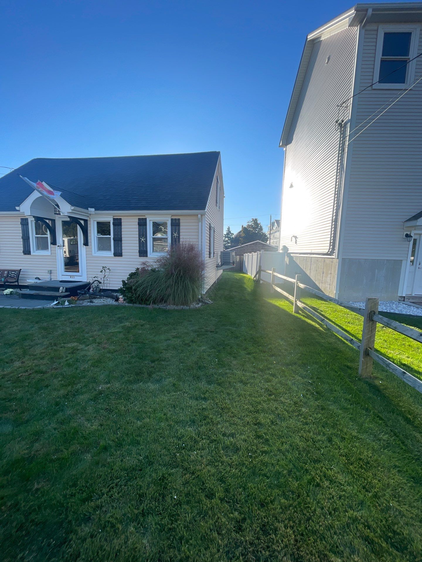Residential Roofing Installation using Owens Corning TruDefinition Duration - Onyx Black by A Plus Exterior