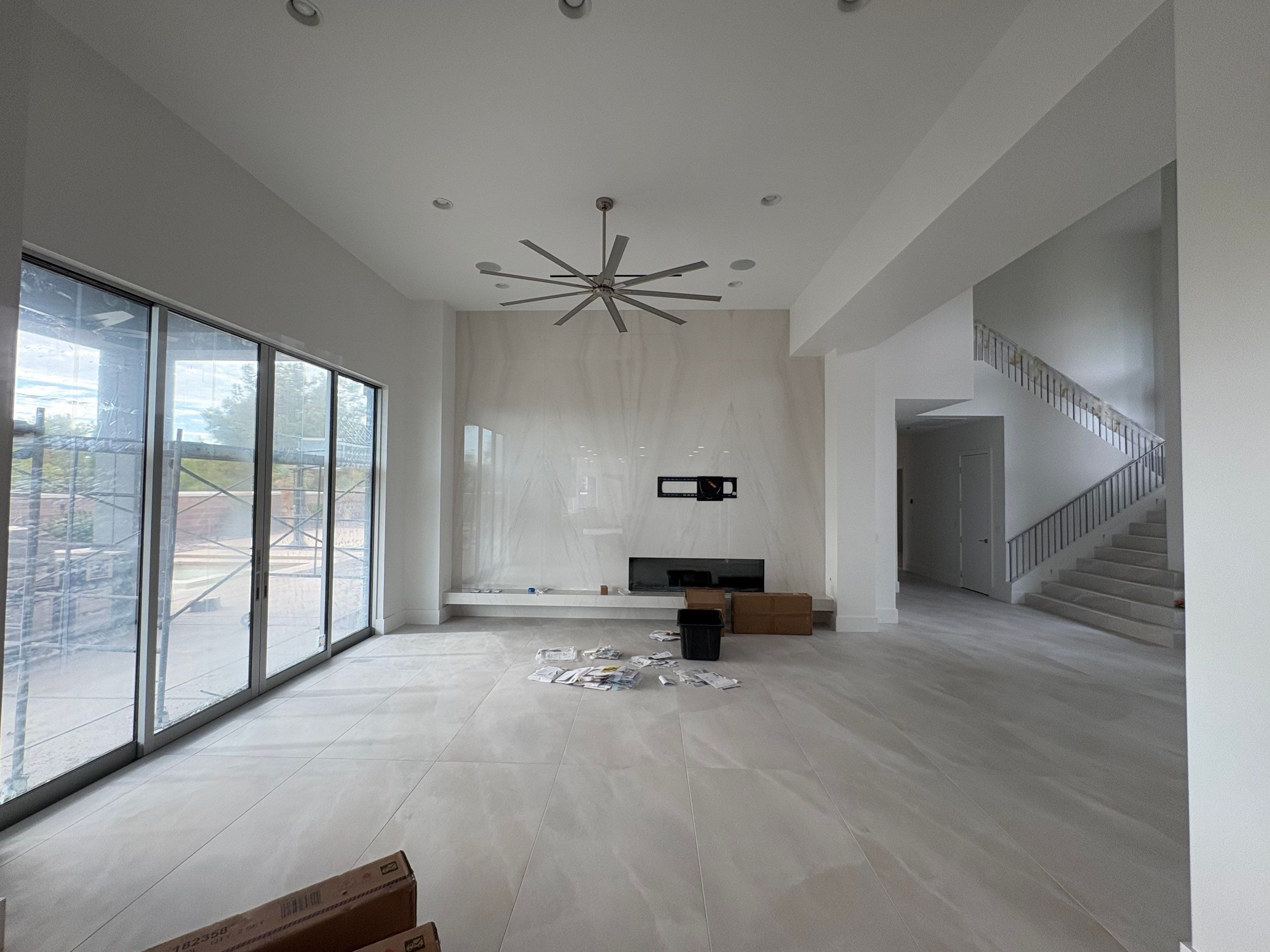 Summerlin North by Level Builders