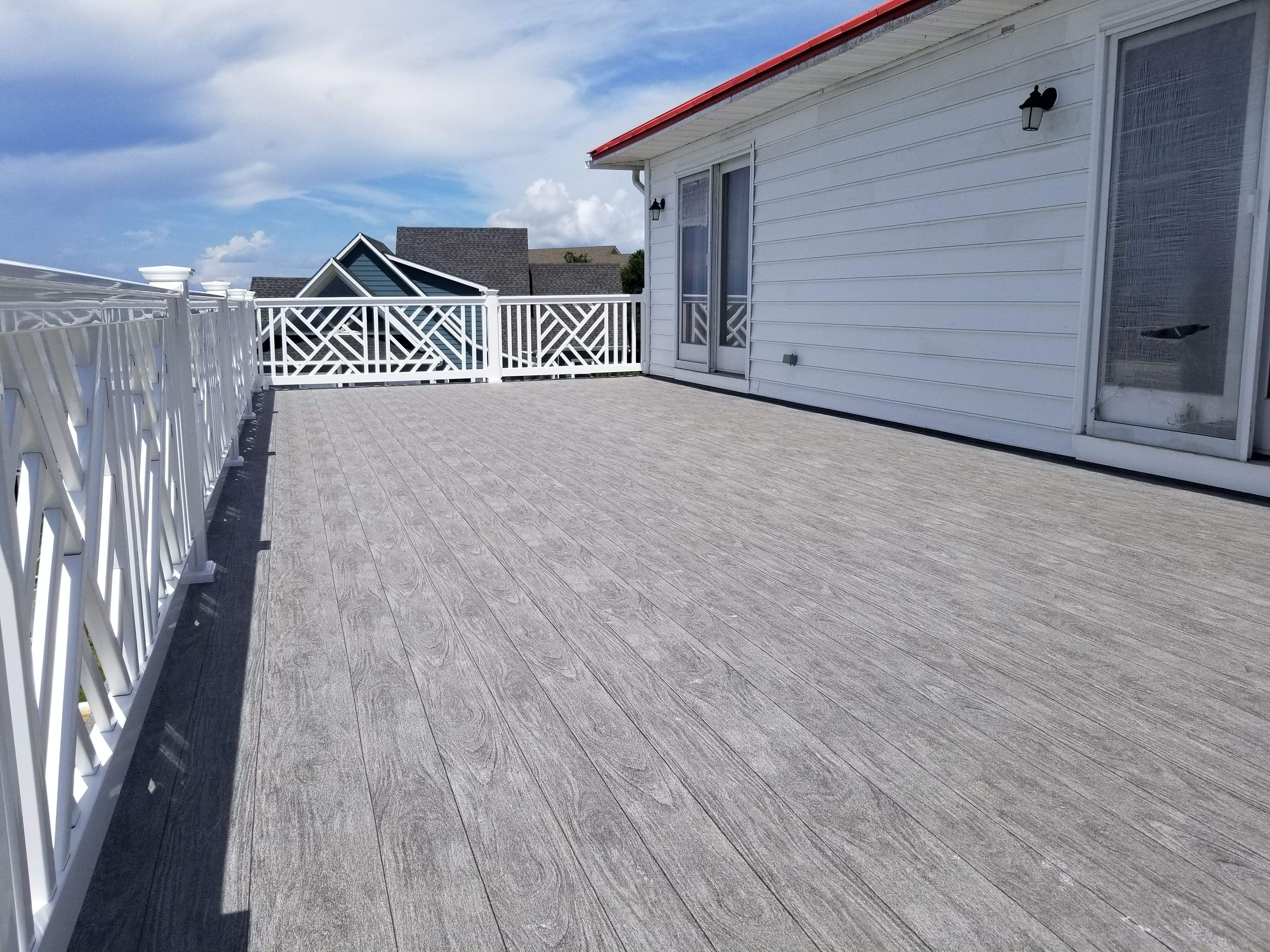 Best view on the Sound by Gallop Roofing & Remodeling, Inc.