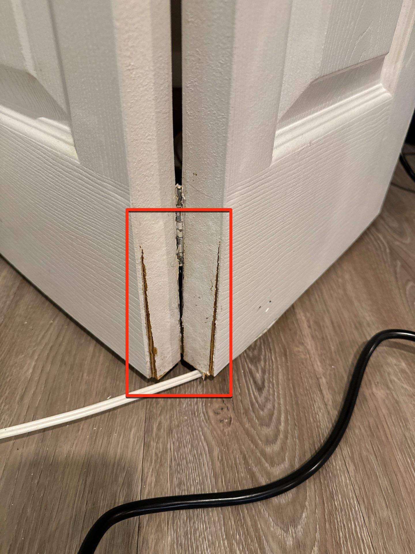 Flood Restoration by YVR Construction Group