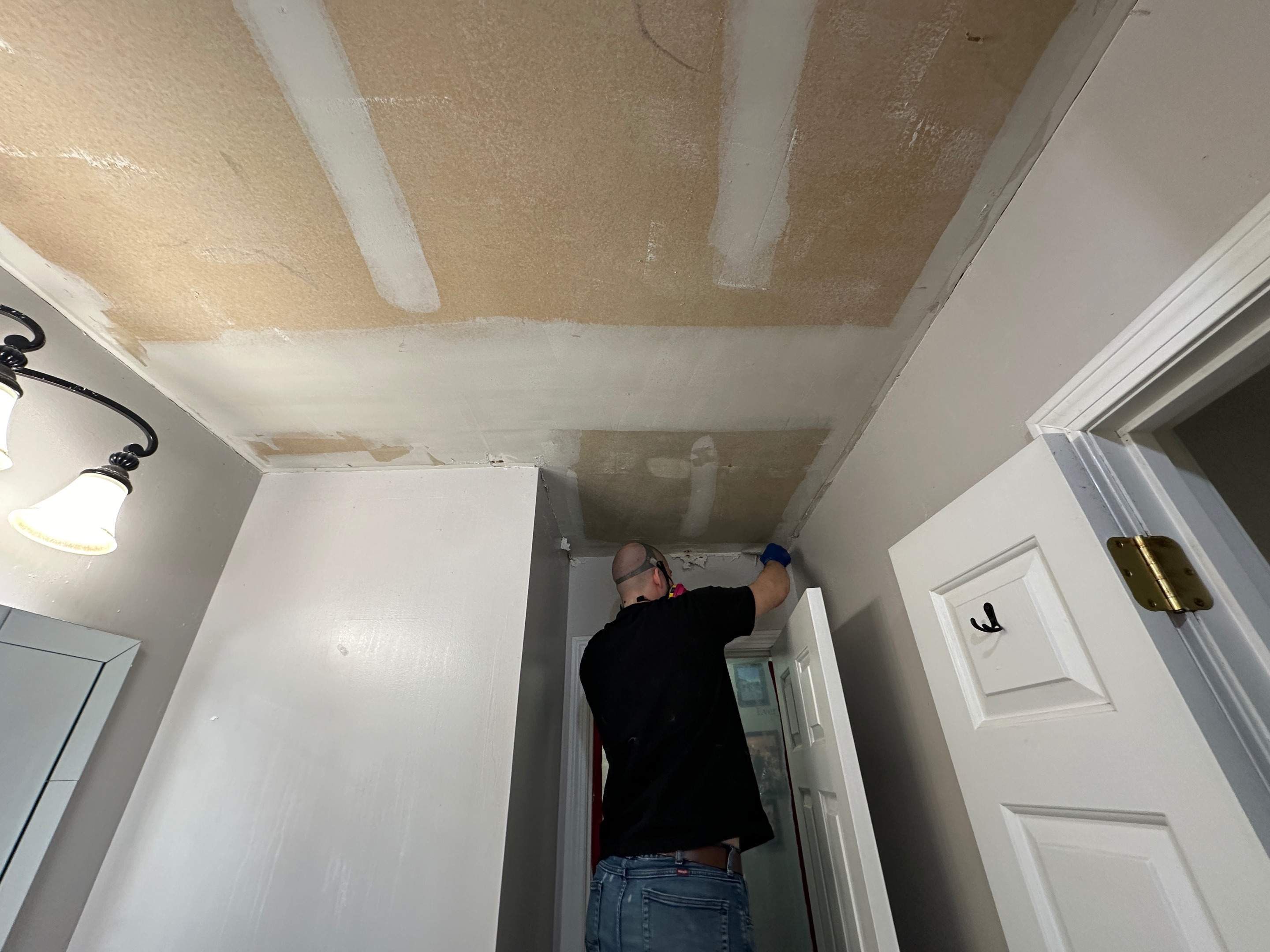 Bathroom Mold Remediation by Home Guarantee, LLC