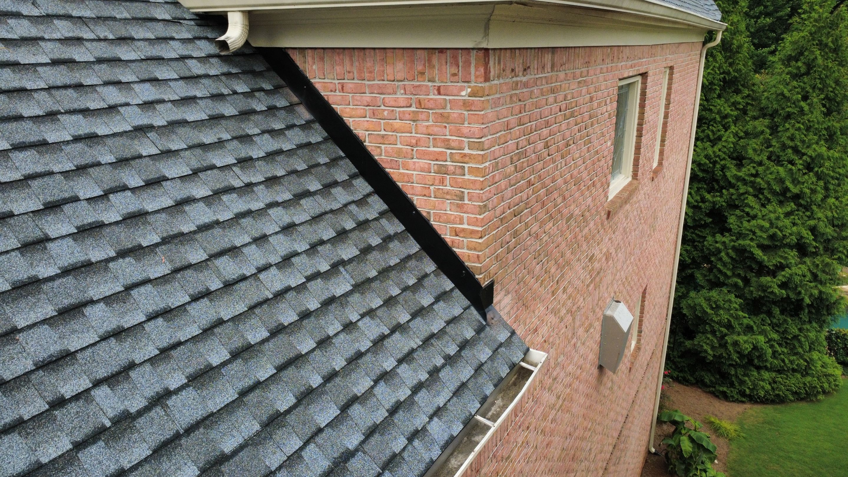Marietta, GA Roof Replacement, GAF Timberline Ultra HDZ Pewter Gray by Reset Roofing