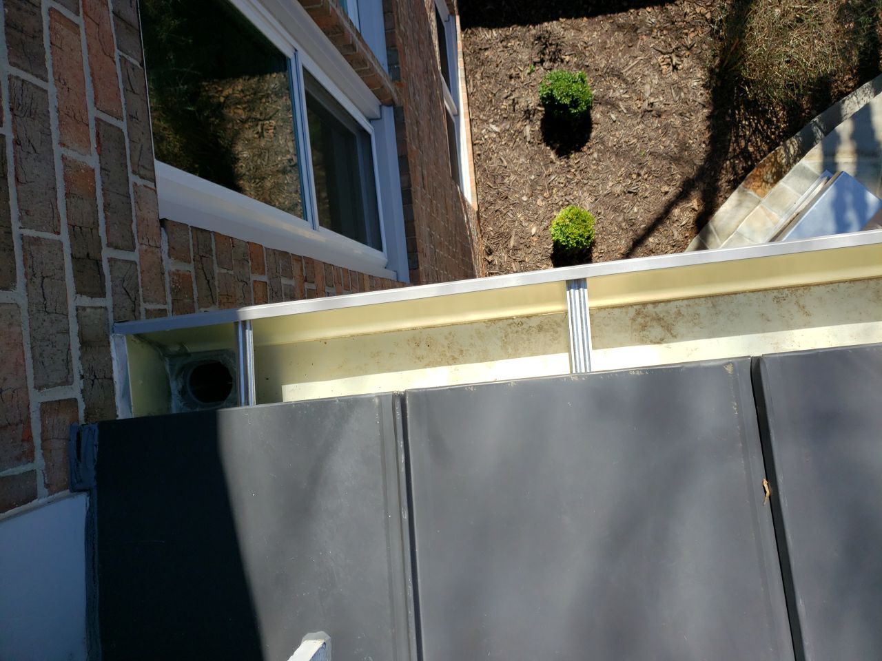 Landscap drain and flat serface cleaning by Power Wash Masters LLC