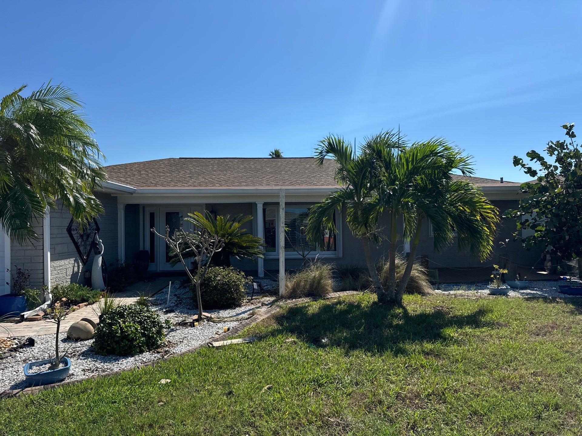 Water Damage Claim in Apollo Beach by FLAPA & KeyStone