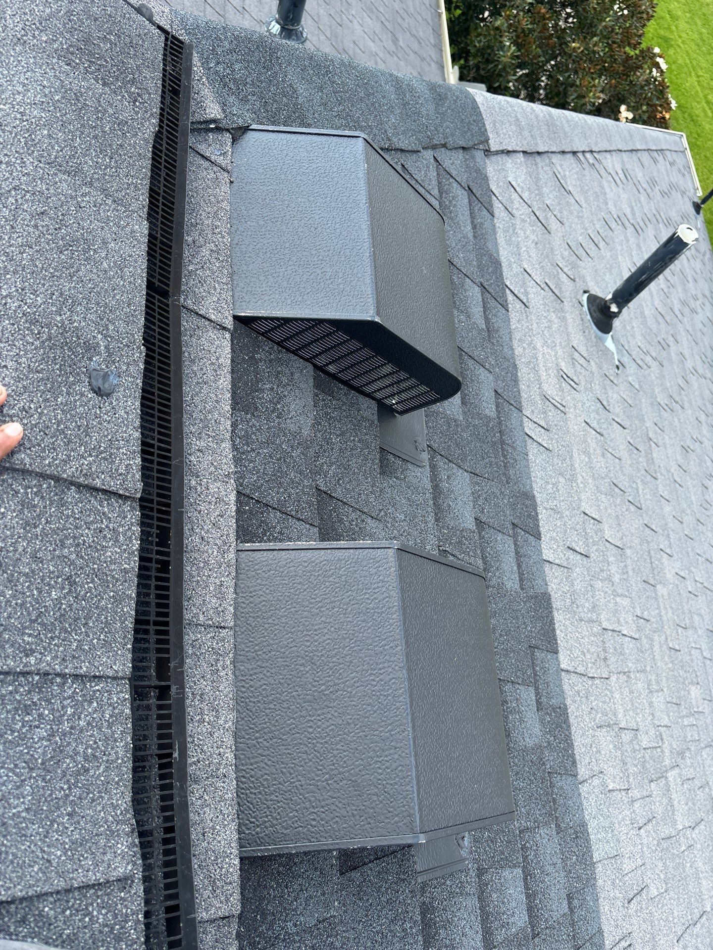 Roof Repair Katy by Roof Repair Services LLC