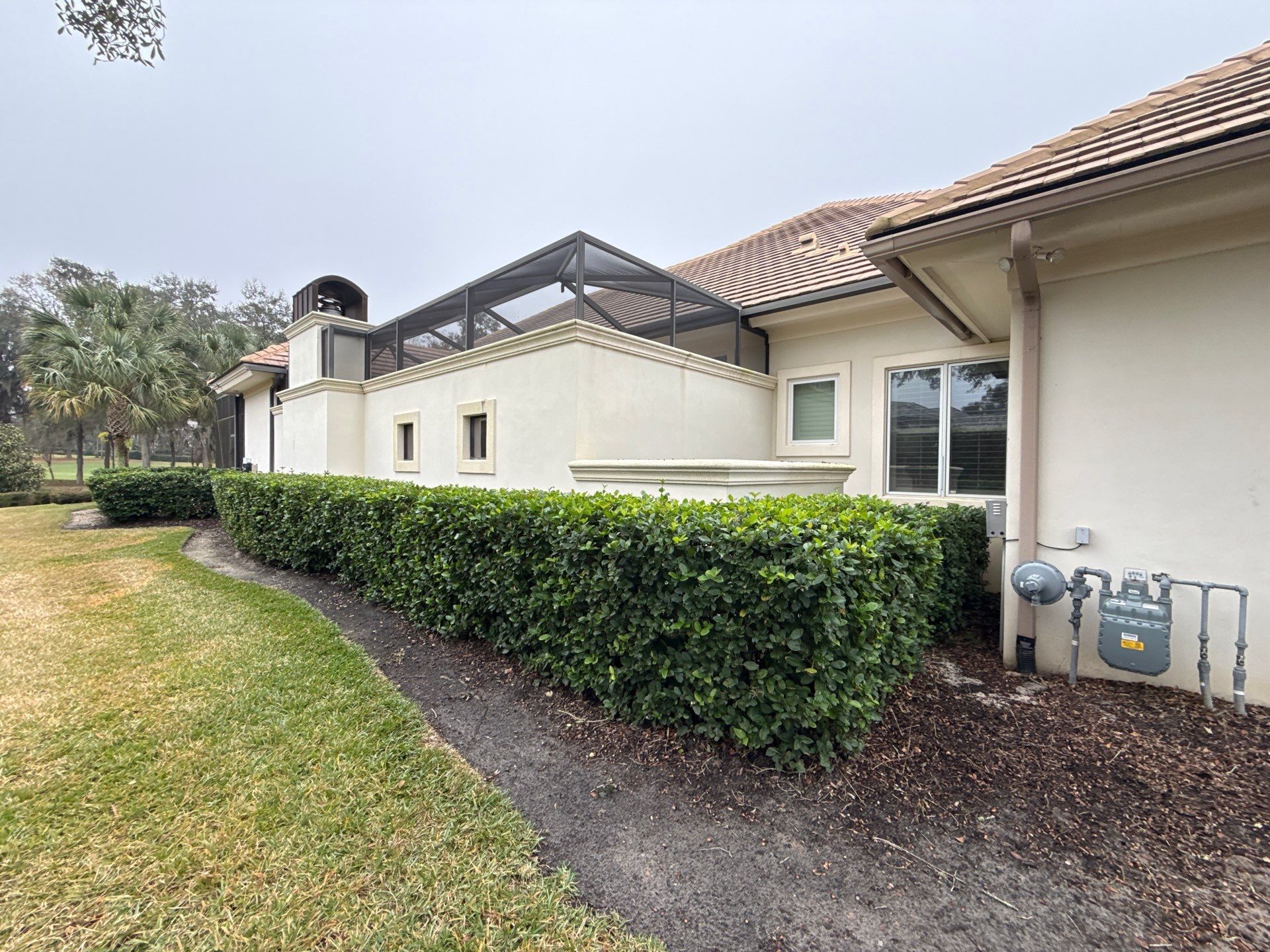 Project in Golden Ocala by Infinite Exteriors LLC