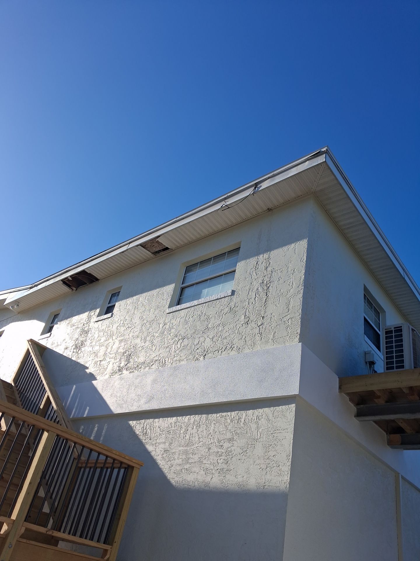 Project in South Pasadena 33707 by Mitchell Roofing Company LLC 