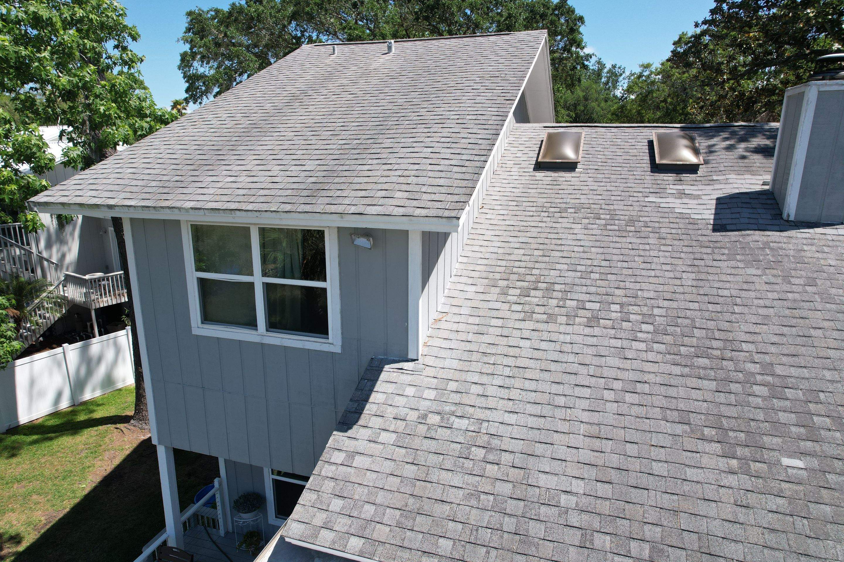 Shingle -> Shingle by Prime Roofing