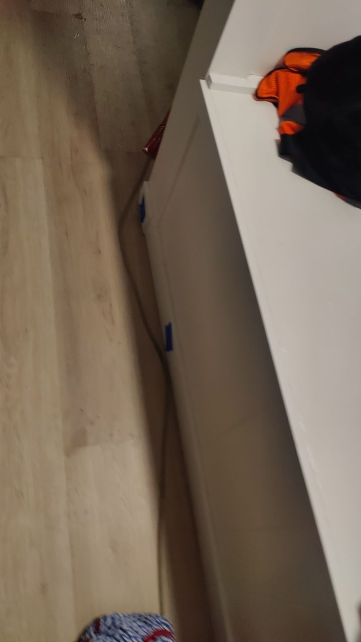 Water Damage by Accountable Home Services