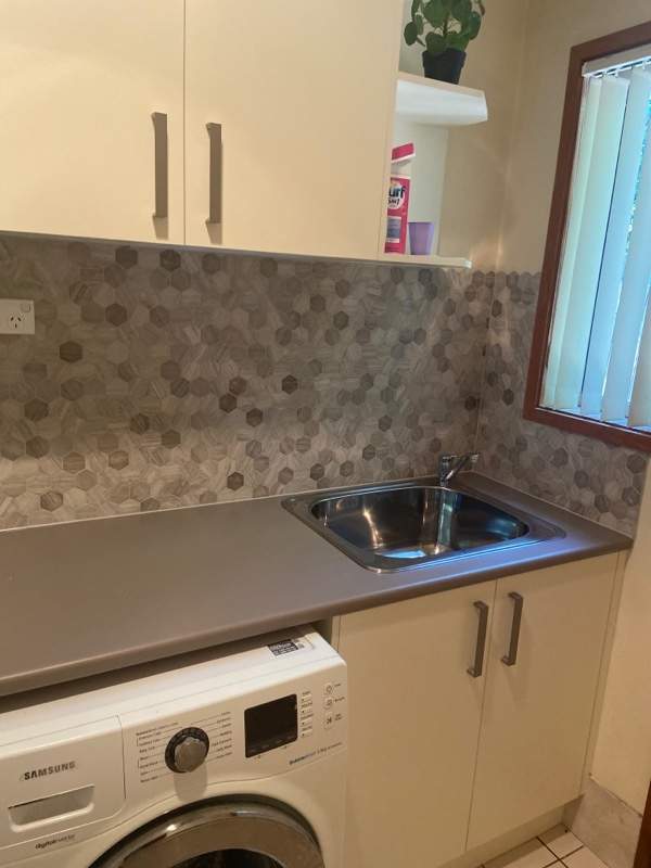 Double Bathroom & Double Toilet Renovation by Re-seal Bathrooms