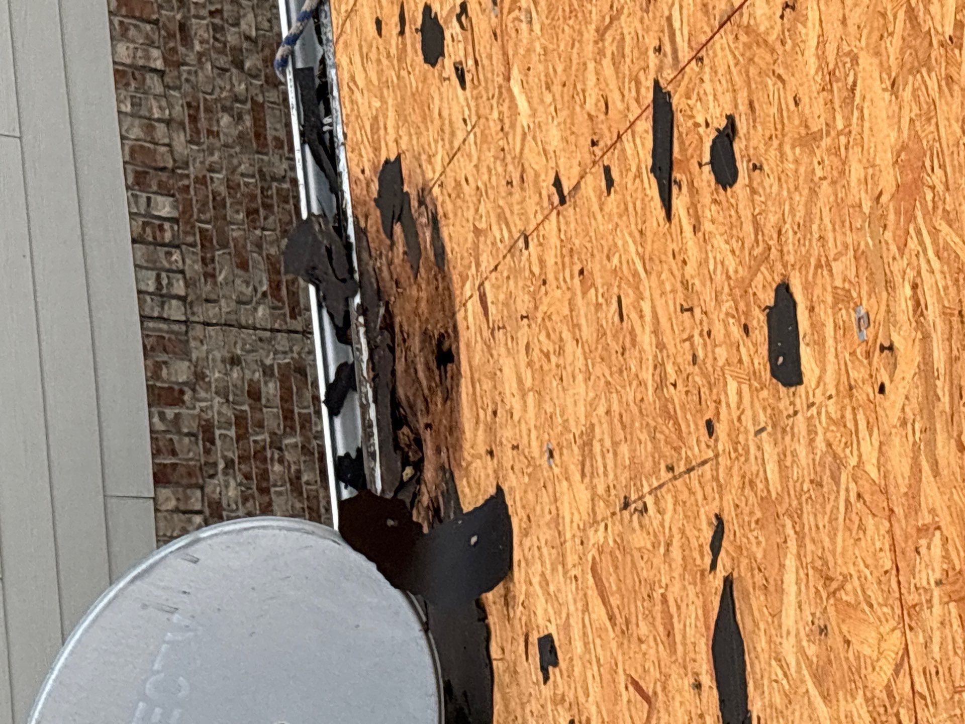 Roof Replacement by Roof Repair Company