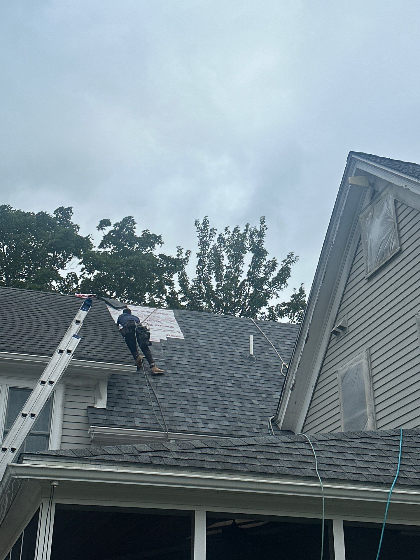 Roofing | Concord by Mighty Dog Roofing of Greater Middlesex County