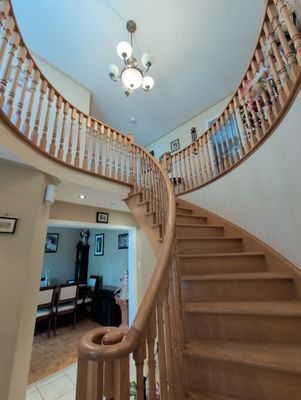 Residential Interior Painting