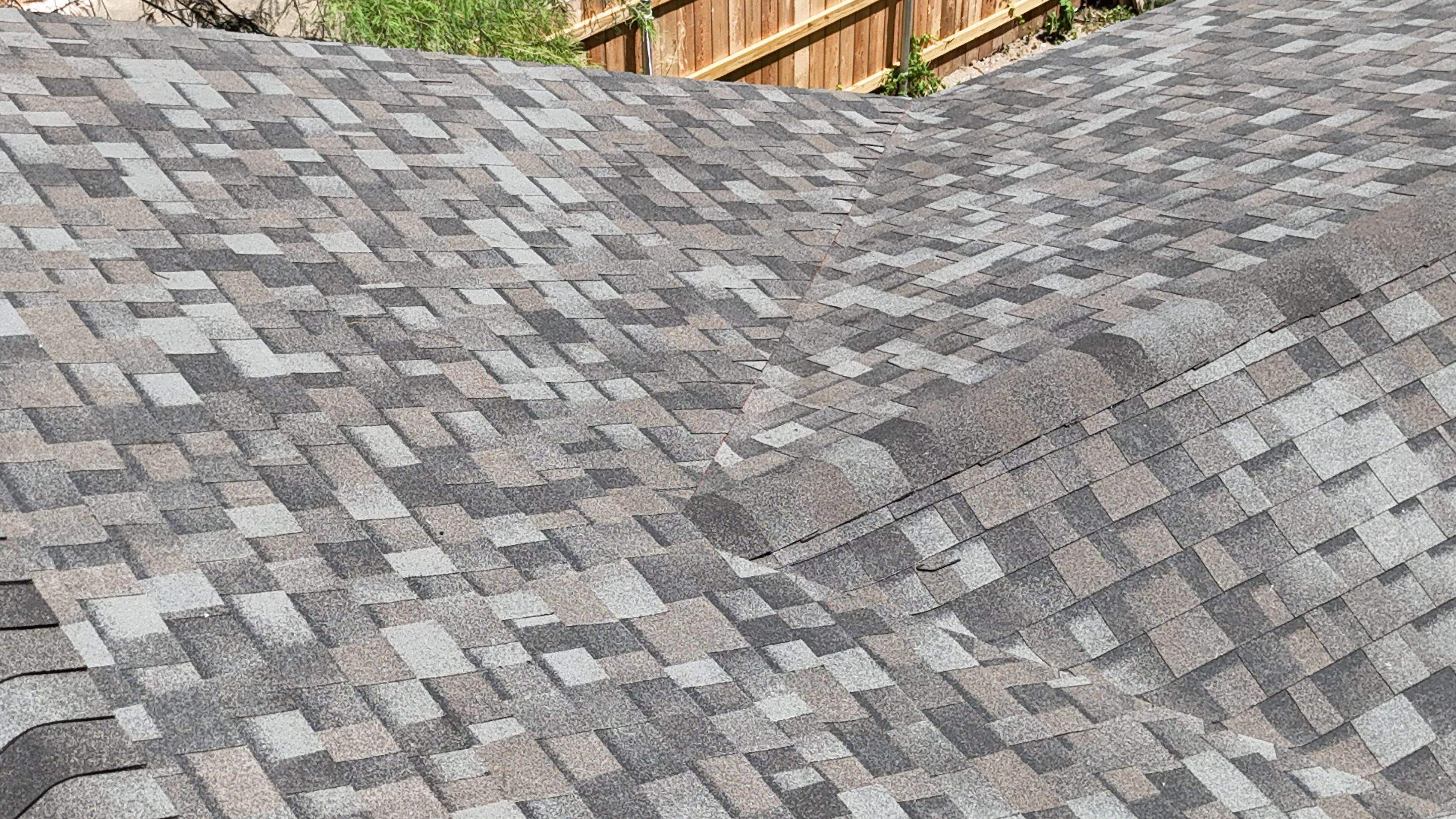 Williamsburg Gray - Owens Corning TruDefinition Duration by RoofsOnly.com