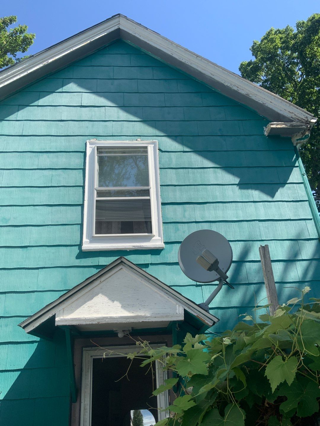 Windows and Siding in Newton, MA by UBrothers Construction