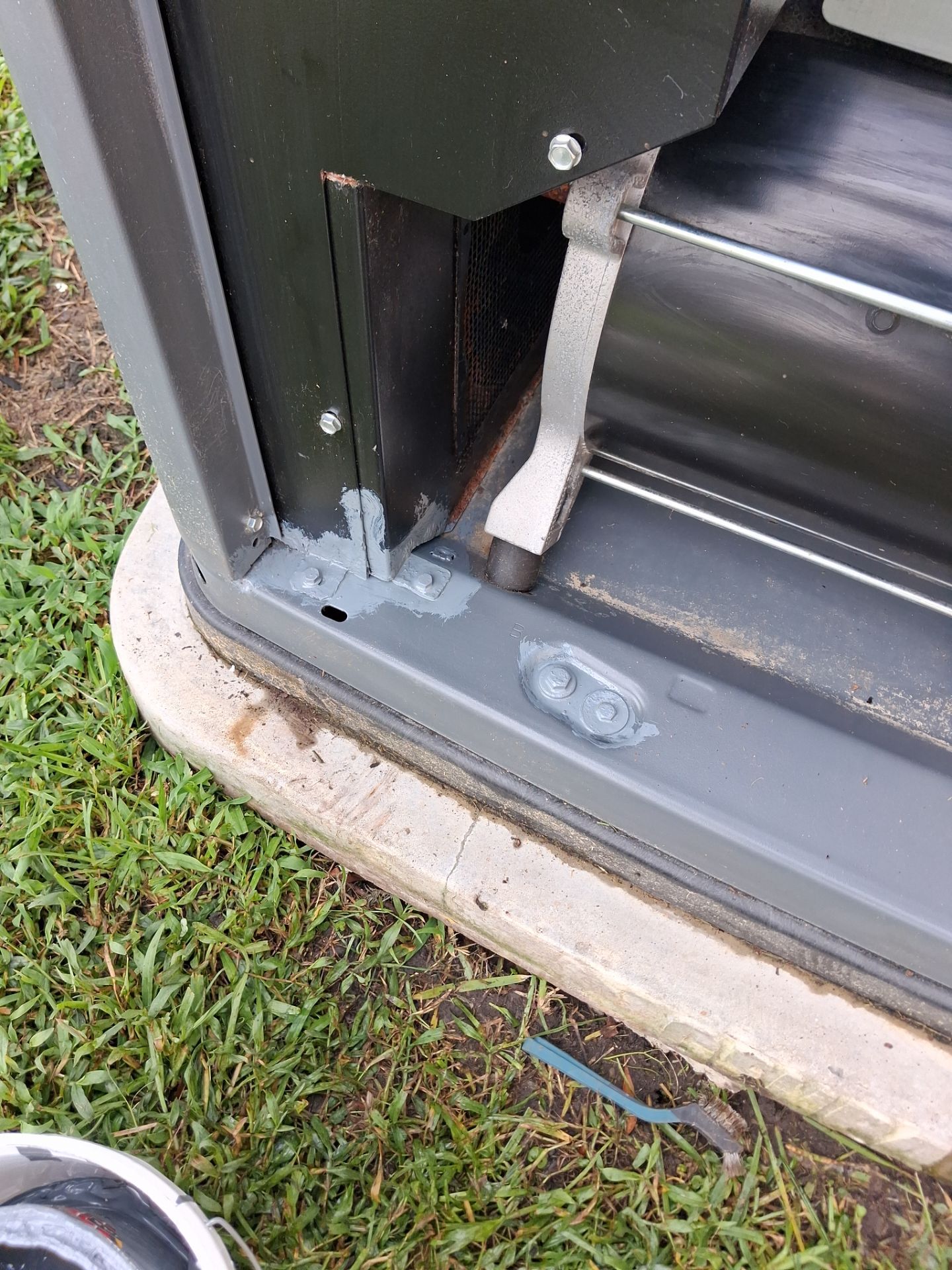 Honeywell Generac Generator Preventative Maintenance and Repair in Cypress, Texas by GenTex Elite Services