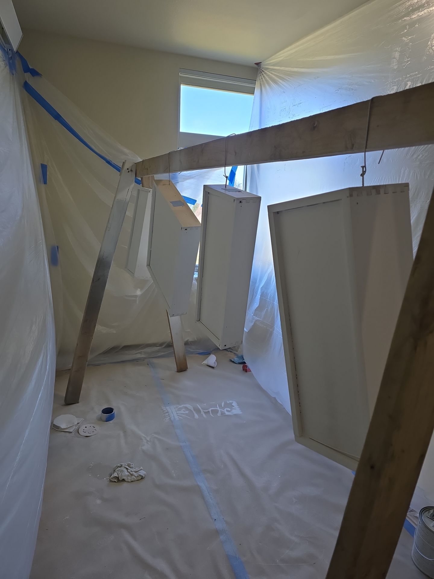 Project in Mount Vernon by Vacancy Services