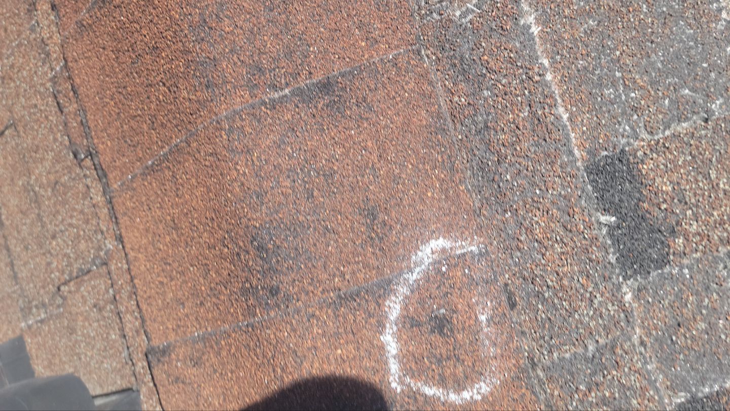 Residential Roof Replacement – Hail Damage in Utah by ASAP Roofing & Restoration