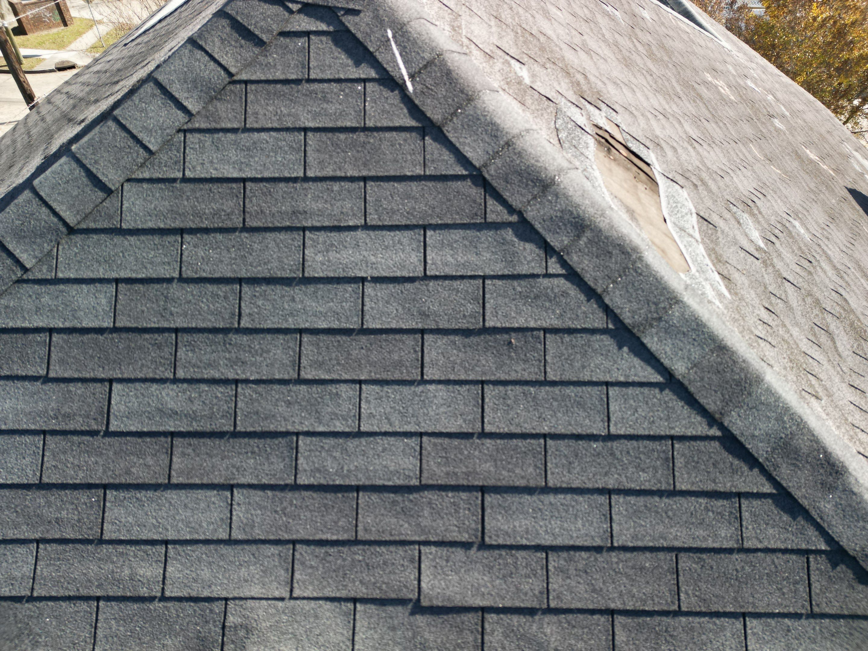 Comprehensive Residential Roofing Installation with Atlas Pinnacle Pristine Shingles by Talya Roofing