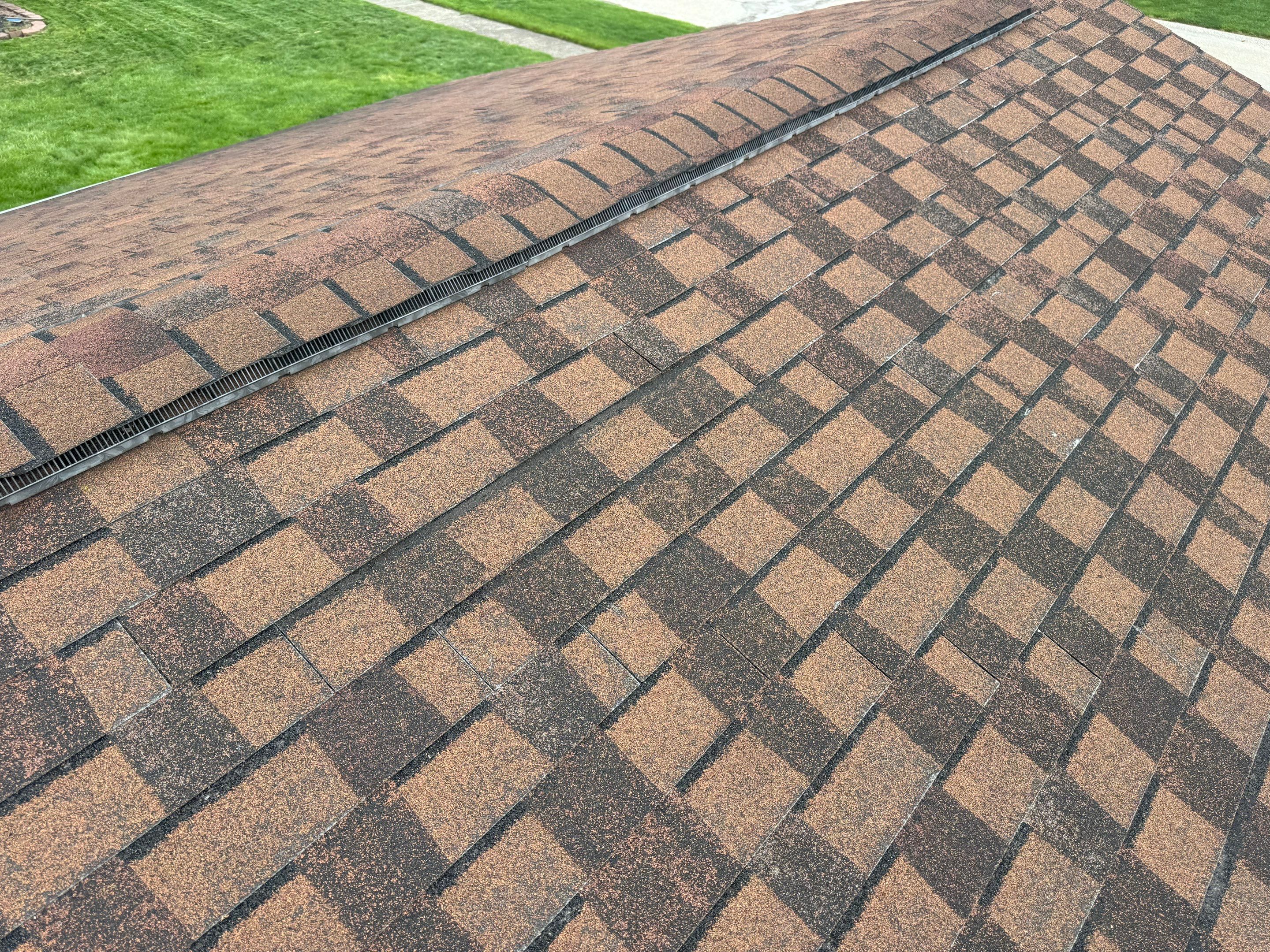 Roof Replacement by Homestyle in Vermillion by Homestyle Home Improvements (HHI)