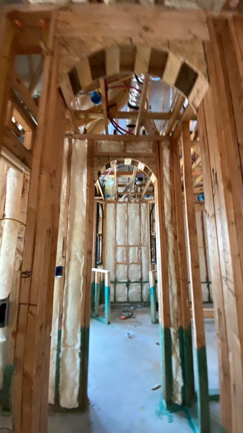 NEW CONSTRUCTION by Royal Stone Roofing 