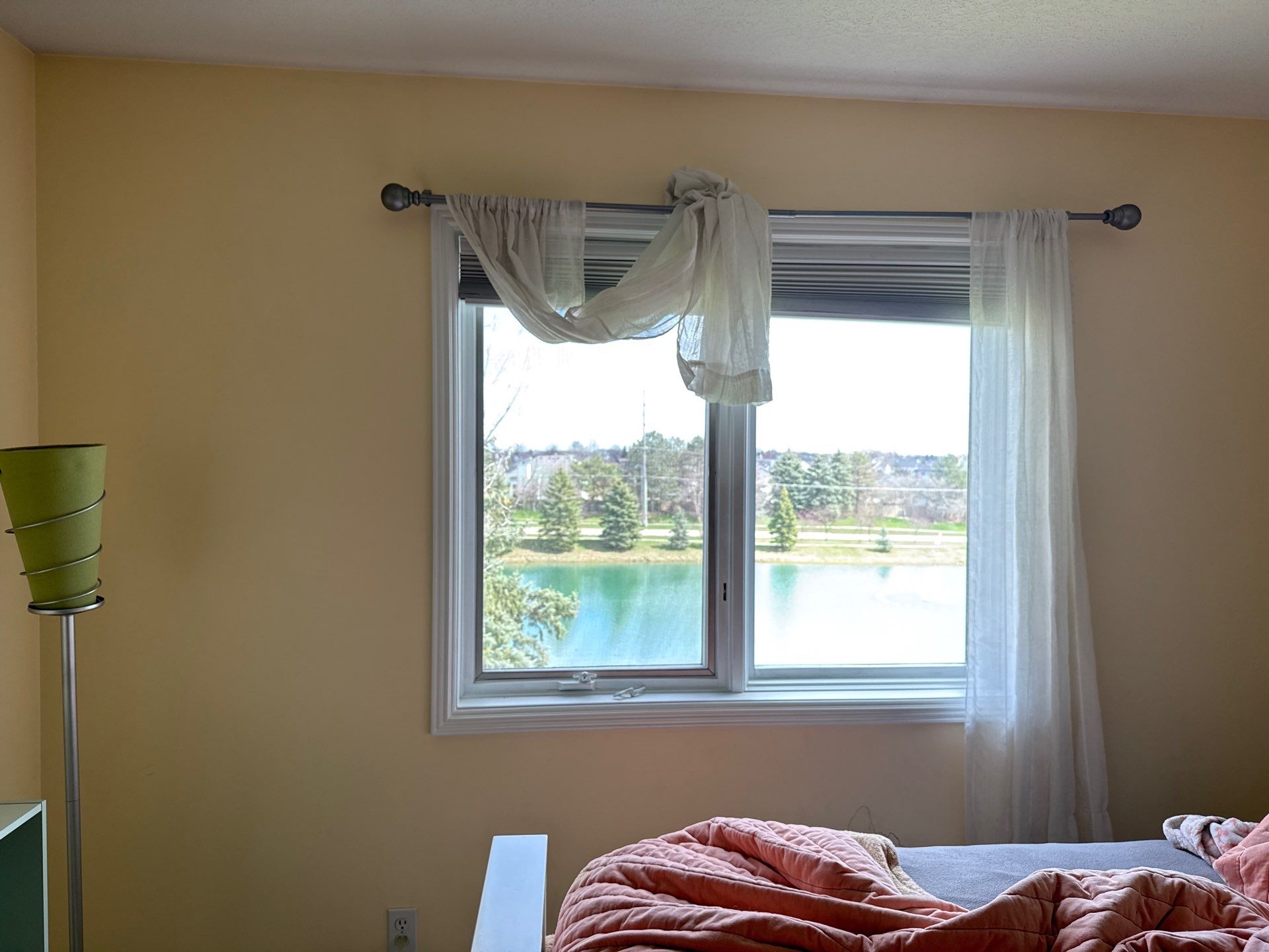 Window Replacement Project in Fort Wayne, IN by Window World Of Fort Wayne