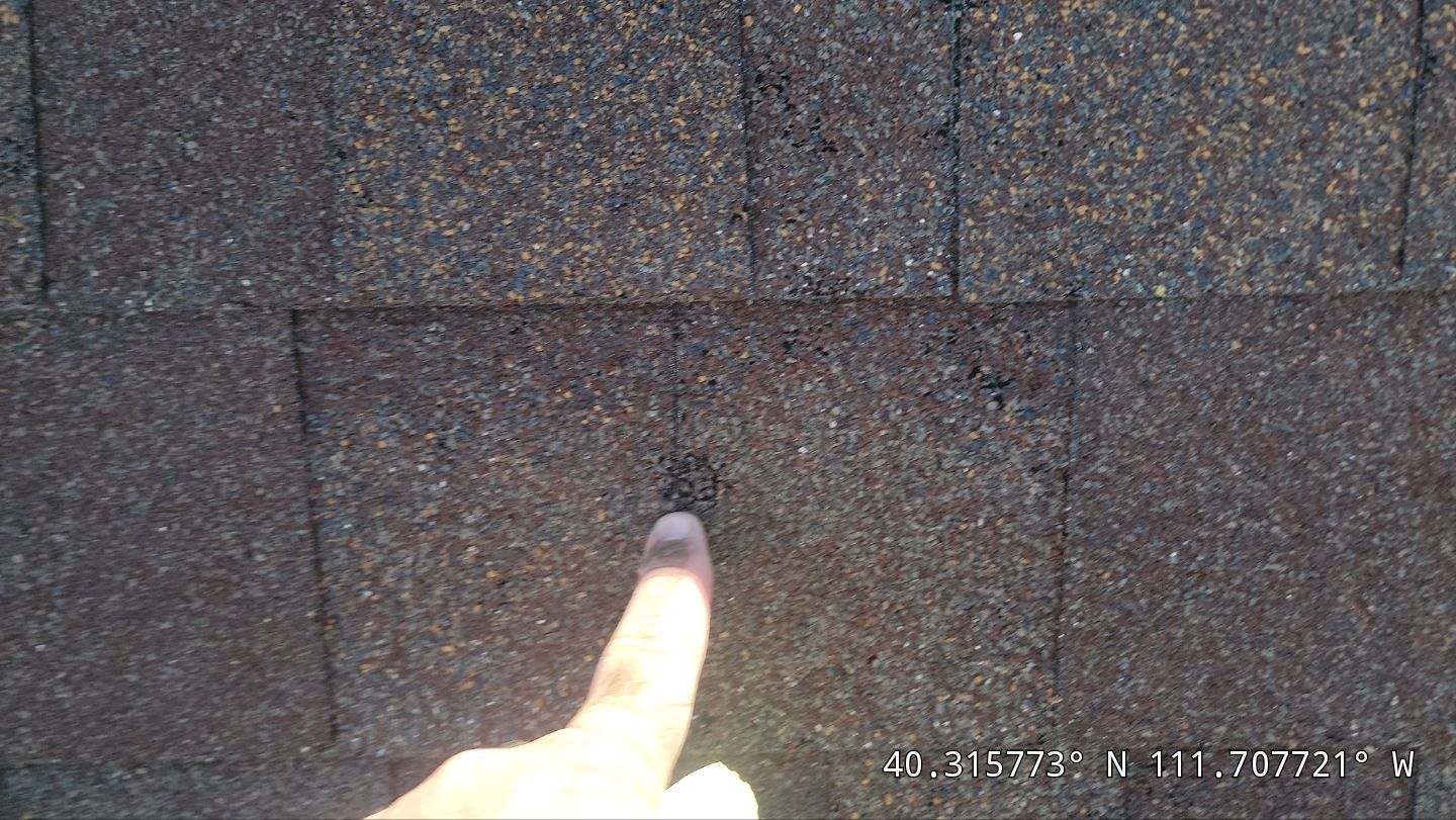 Roof Replacement After Hail Damage – Insurance Approved by ASAP Roofing & Exteriors