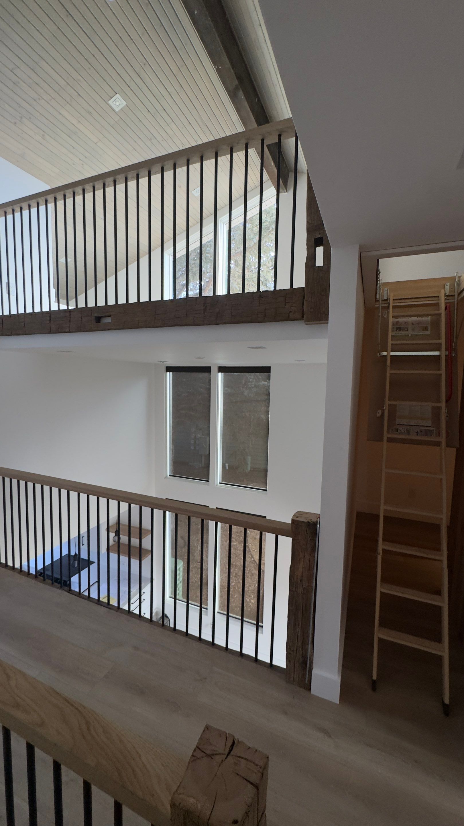 Project in Carbondale, CO by Bulldog Construction LLC