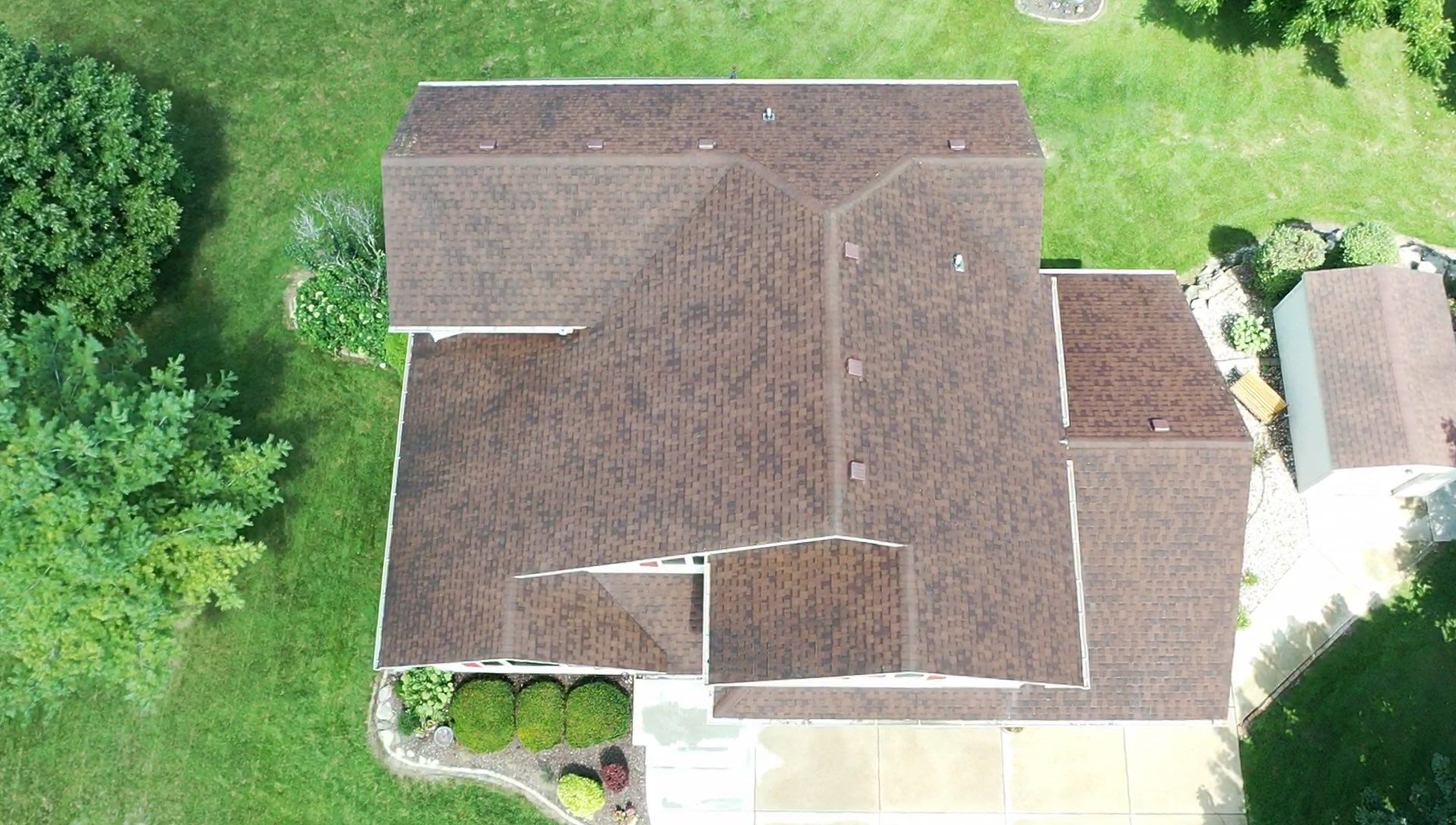 Save The Life Of Another Roof. Don’t Prematurely Replace Your Roof.  by Save My Roof,LLC