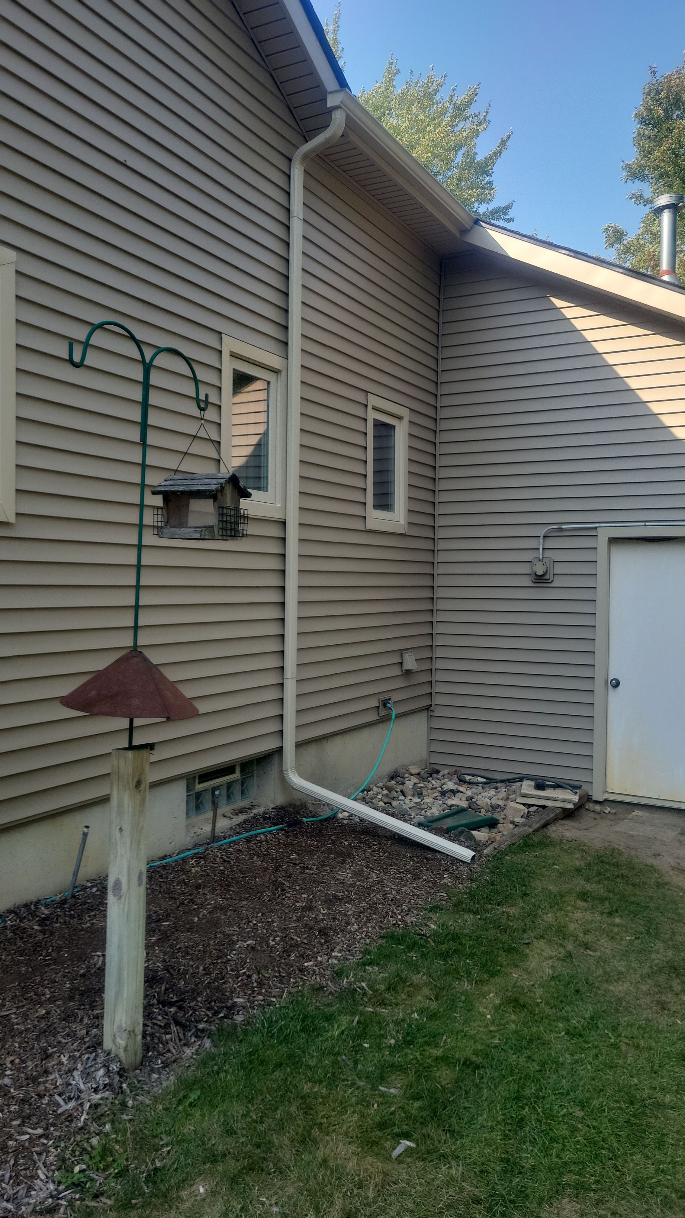 Siding Replacement using Alside Odyssey D4" by 180 Contractors