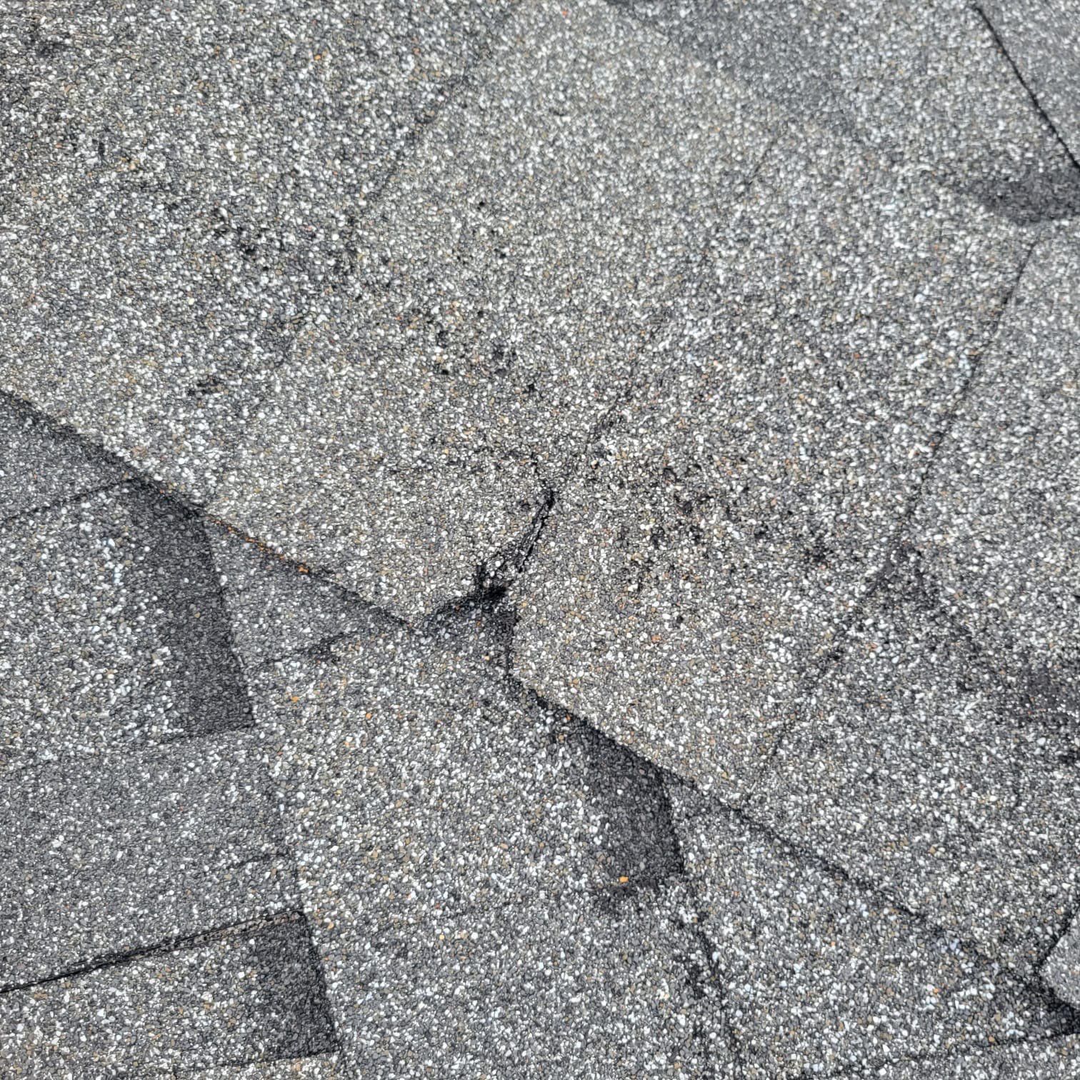 Residential Roofing Repair using Owens Coring Duration Shingles by Four Peaks Roofing