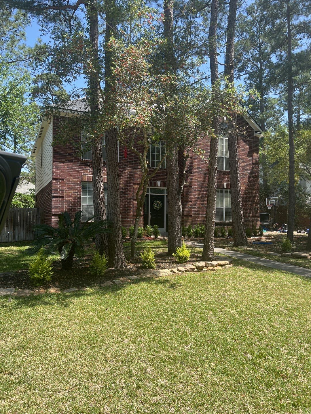 Residential Roofing Installation using CertainTeed by Roof Concepts Construction