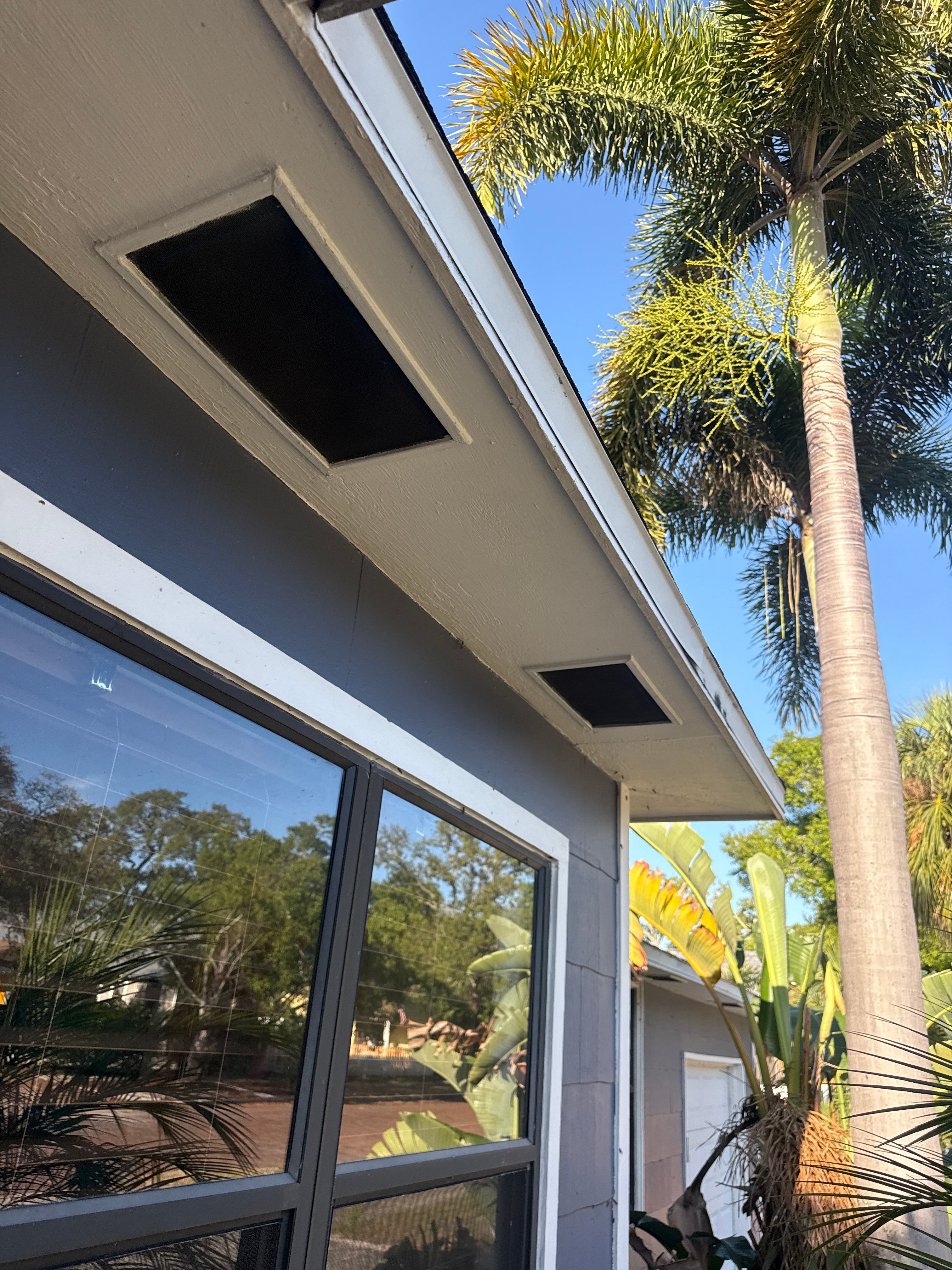 Project in St. Petersburg 33713 by Mitchell Roofing Company LLC 