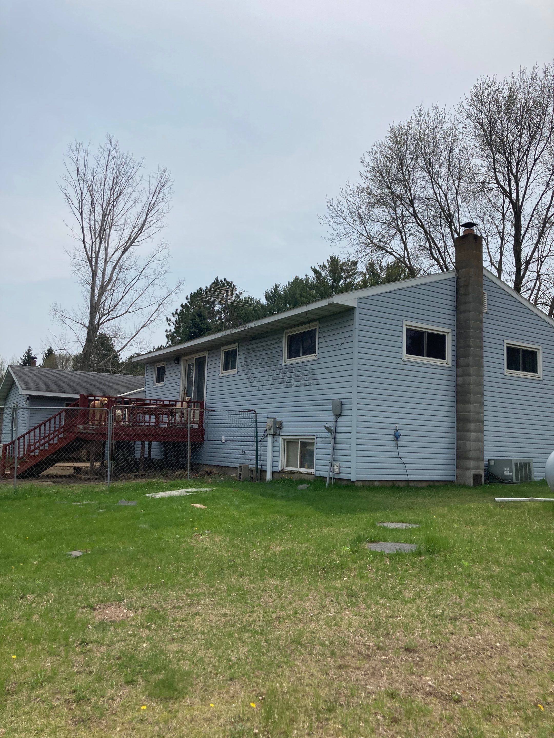 Complete Exterior Refinish by Reasonable Contracting LLC