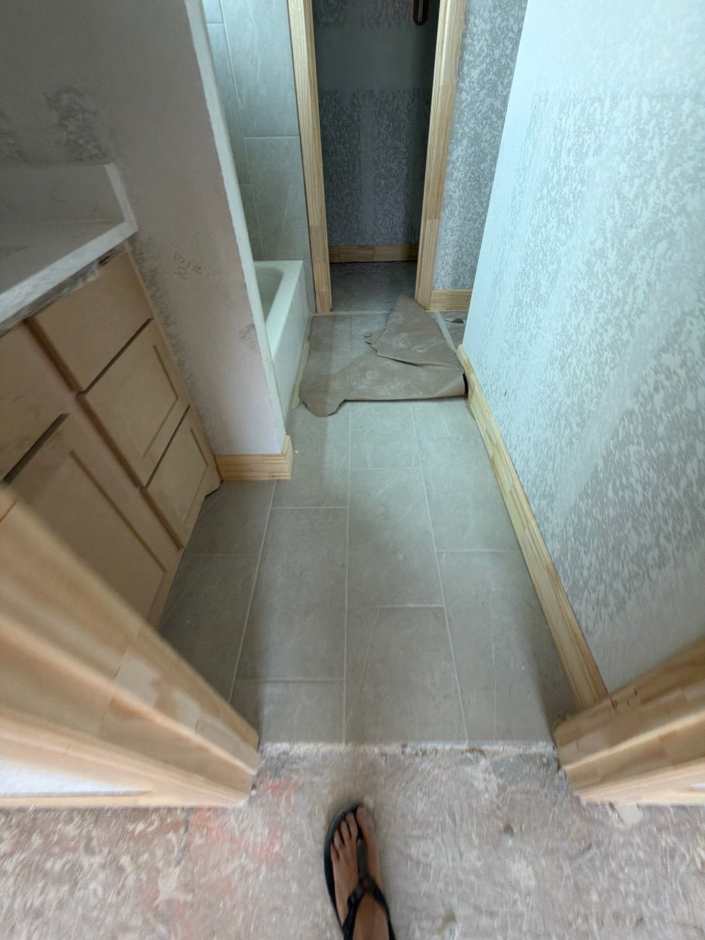 Project in San Antonio, TX by Roaring Lion Renovation, LLC