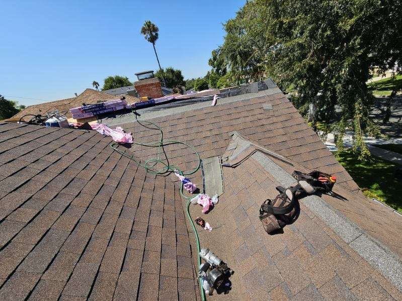 Roof Replacement - Inglewood CA 90305 by Epic Roof Replacement