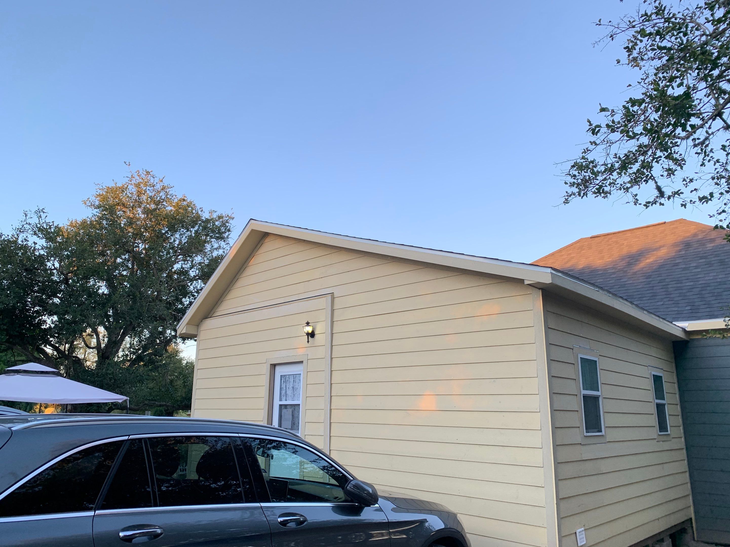 Love Birds Love It by Bayfront Roofing and Construction