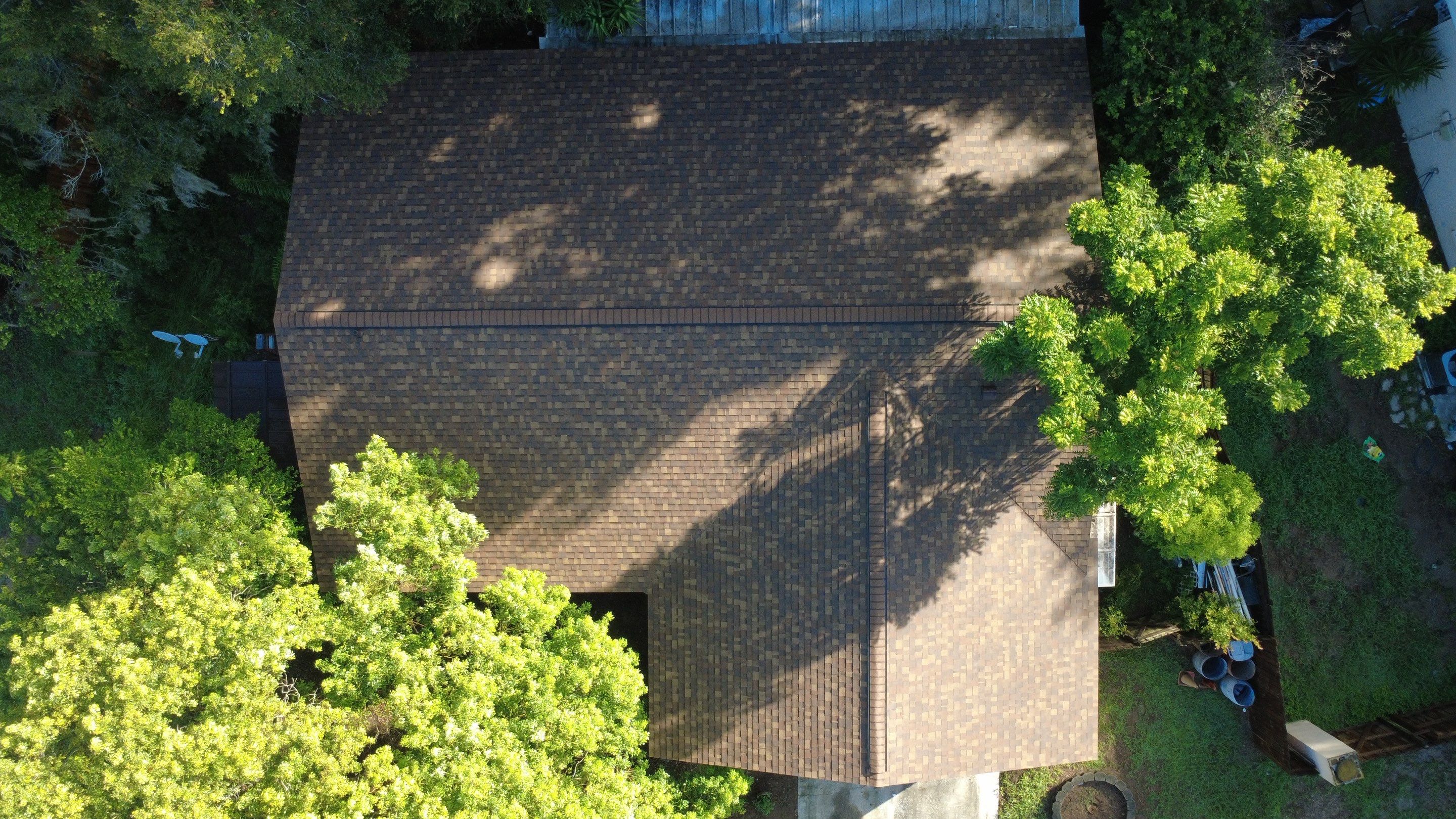 Roof Replacement in Brandon, FL by Steadfast Roofing