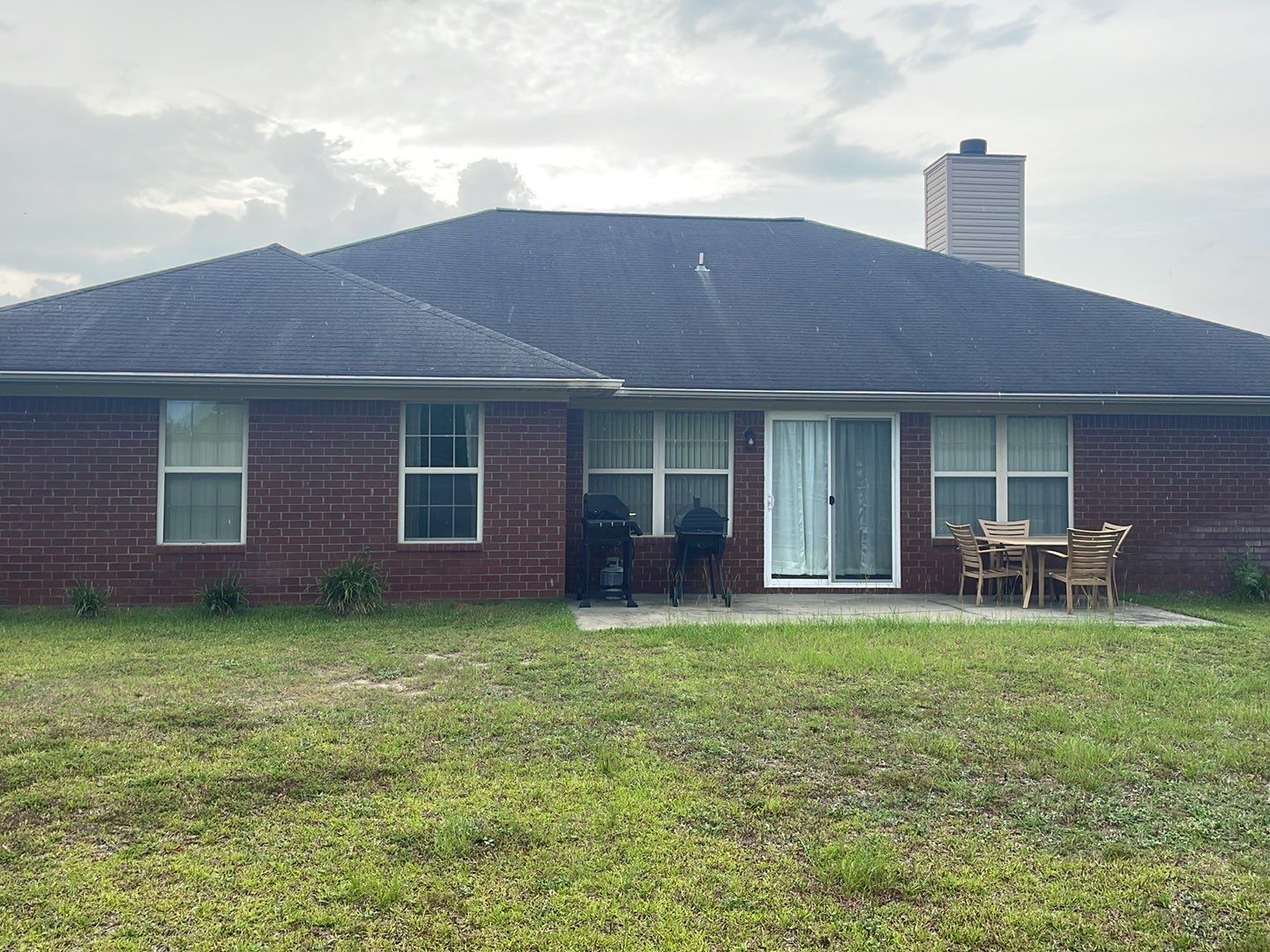 Residential Roofing Installation using Atlas Pinnacle Pristine  by Talya Roofing