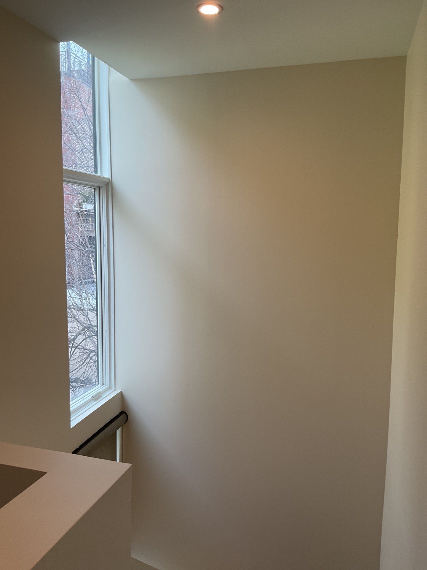 Full Interior Repaint and Stairwell Refresh by Groovy Hues